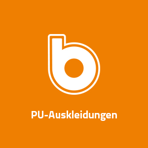 PU-Auskleidungen – Pumpen