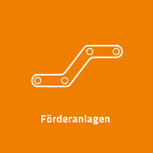 Förderanlagen