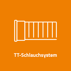 TT-Schlauchsysteme